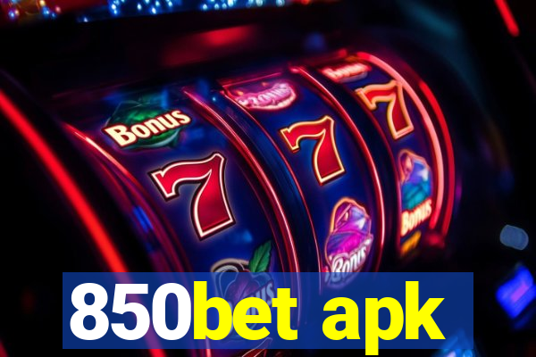 850bet apk